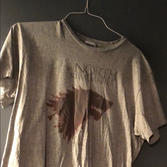 Men’s Game of Thrones shirt - Picture 1 of 2